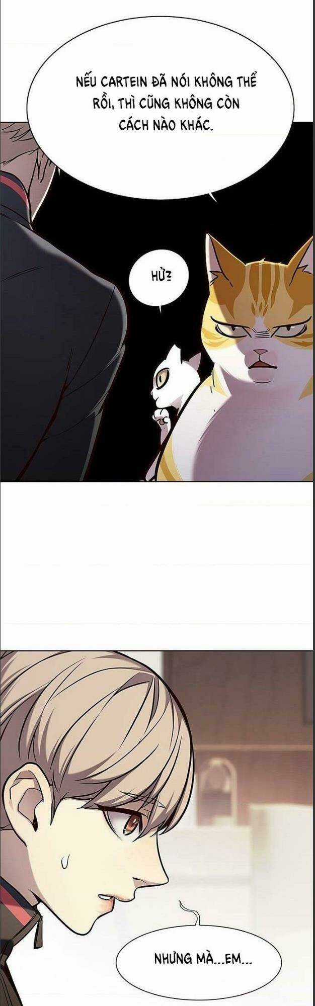 Eleceed - Hoá Thân Thành Mèo - Chapter 156 - Trang 11