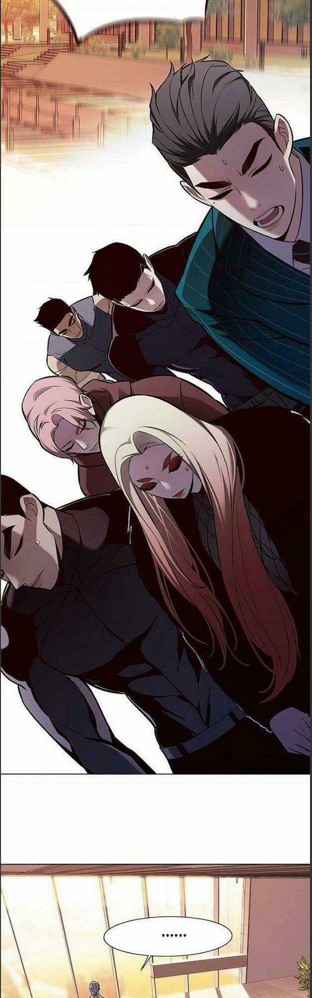 Eleceed - Hoá Thân Thành Mèo - Chapter 156 - Trang 22