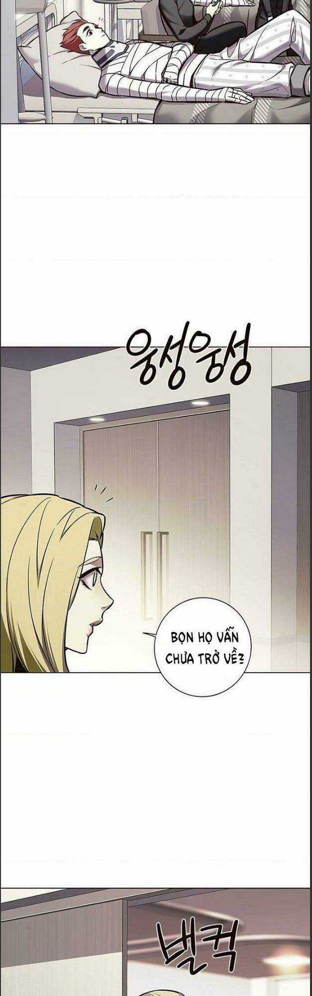 Eleceed - Hoá Thân Thành Mèo - Chapter 156 - Trang 32