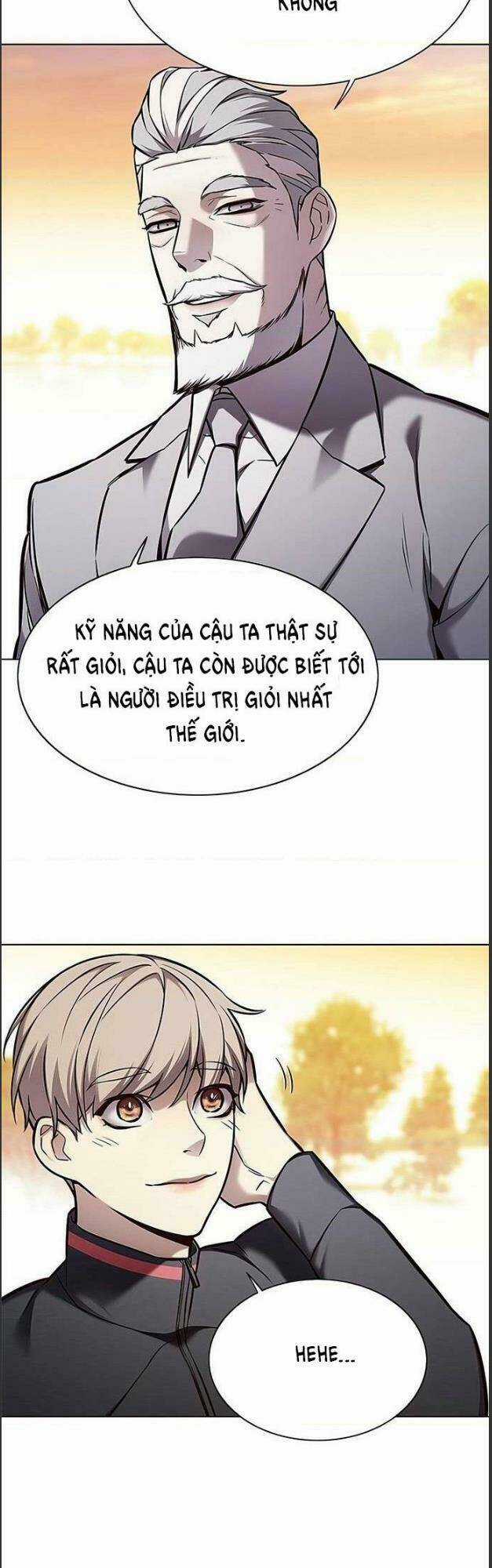 Eleceed - Hoá Thân Thành Mèo - Chapter 156 - Trang 41