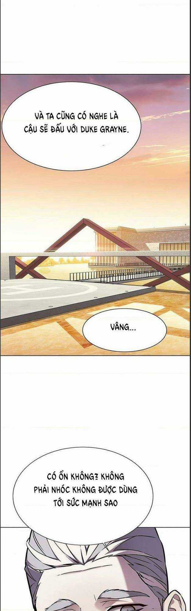 Eleceed - Hoá Thân Thành Mèo - Chapter 156 - Trang 42