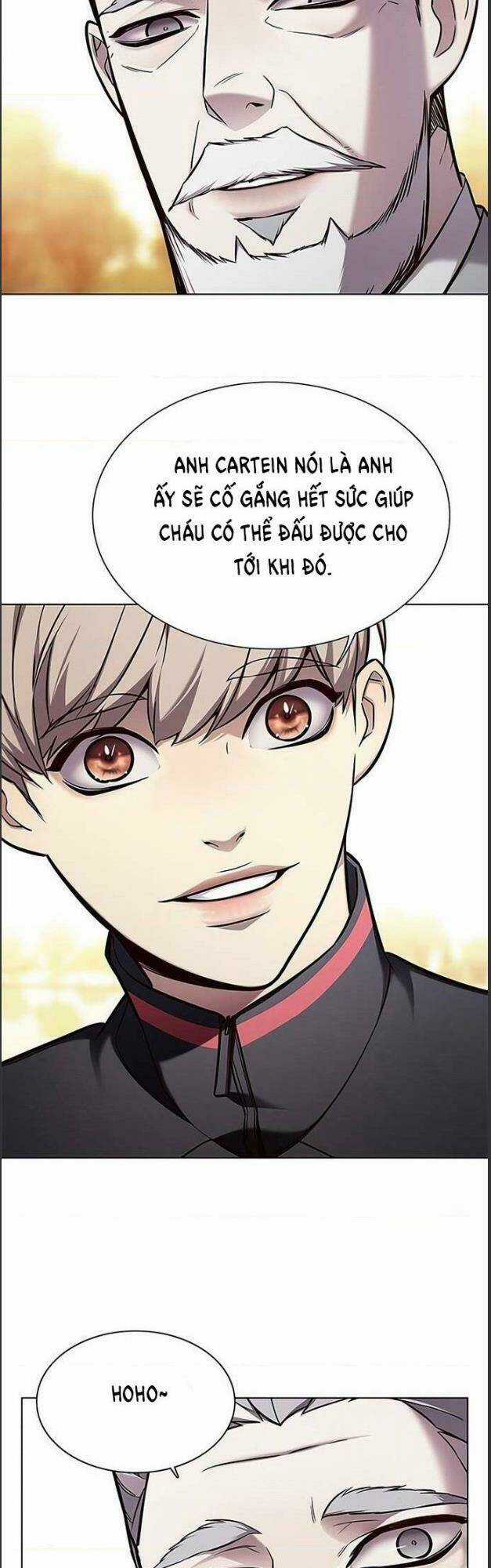 Eleceed - Hoá Thân Thành Mèo - Chapter 156 - Trang 43