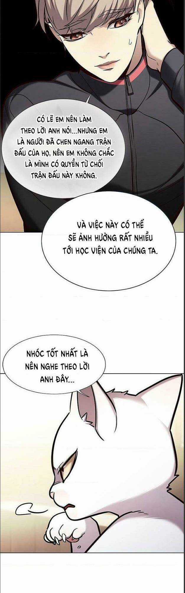 Eleceed - Hoá Thân Thành Mèo - Chapter 156 - Trang 10