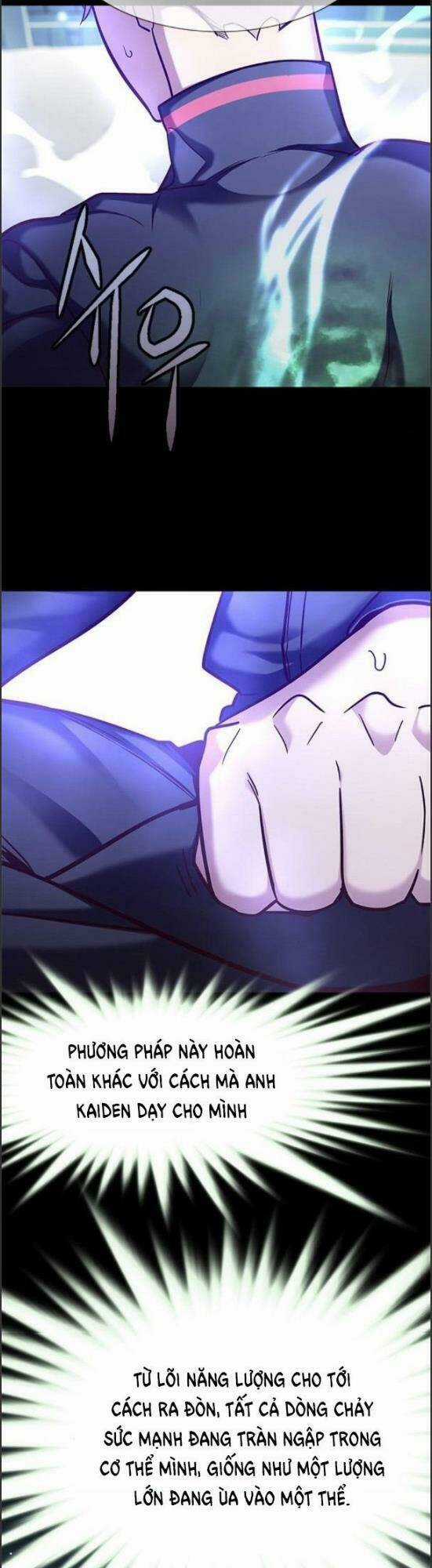 Eleceed - Hoá Thân Thành Mèo - Chapter 157 - Trang 17