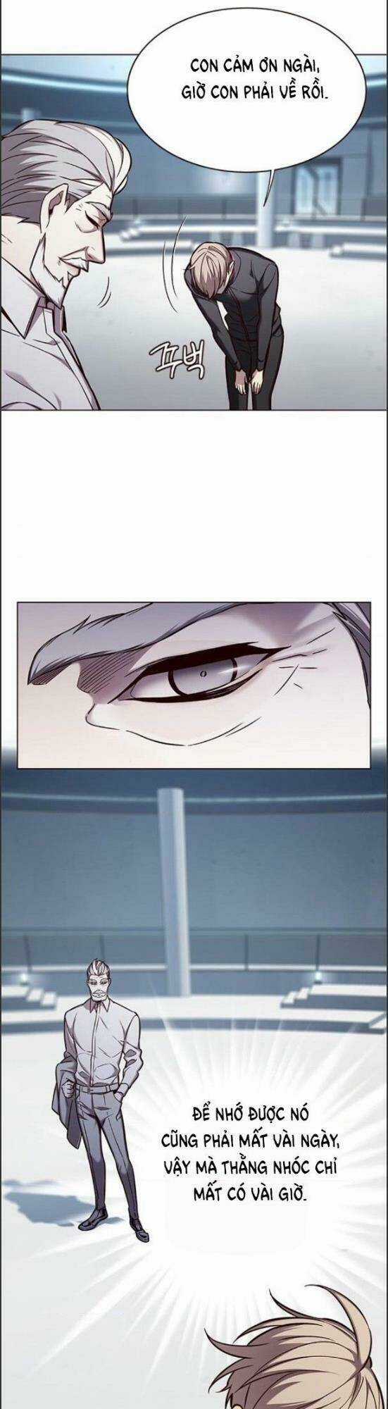 Eleceed - Hoá Thân Thành Mèo - Chapter 157 - Trang 22