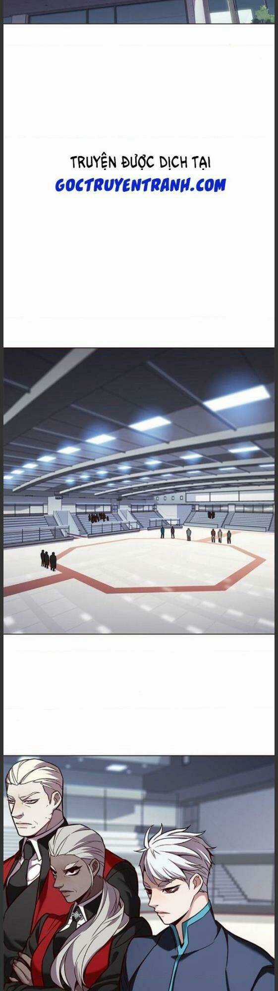 Eleceed - Hoá Thân Thành Mèo - Chapter 157 - Trang 33