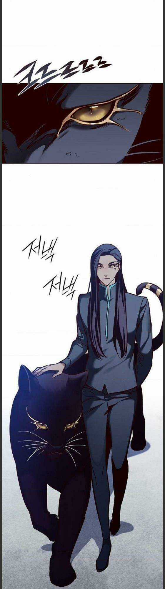 Eleceed - Hoá Thân Thành Mèo - Chapter 157 - Trang 41