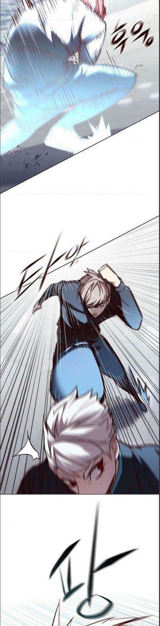 Eleceed - Hoá Thân Thành Mèo - Chapter 158 - Trang 18