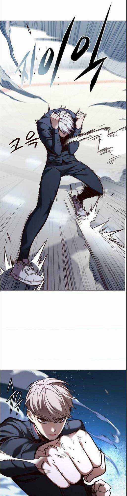 Eleceed - Hoá Thân Thành Mèo - Chapter 158 - Trang 35