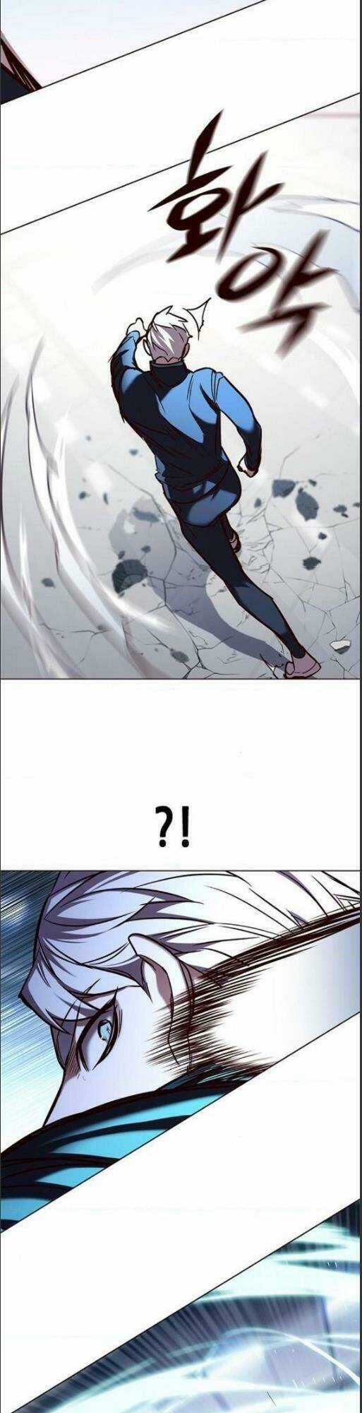 Eleceed - Hoá Thân Thành Mèo - Chapter 158 - Trang 40