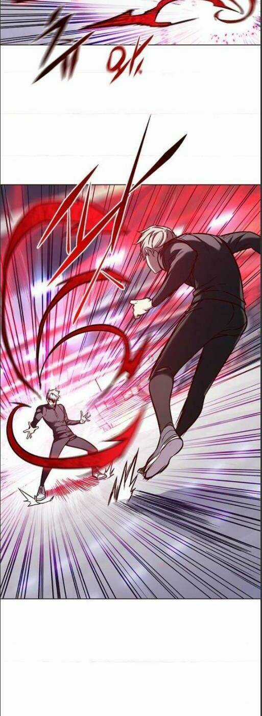 Eleceed - Hoá Thân Thành Mèo - Chapter 158 - Trang 45