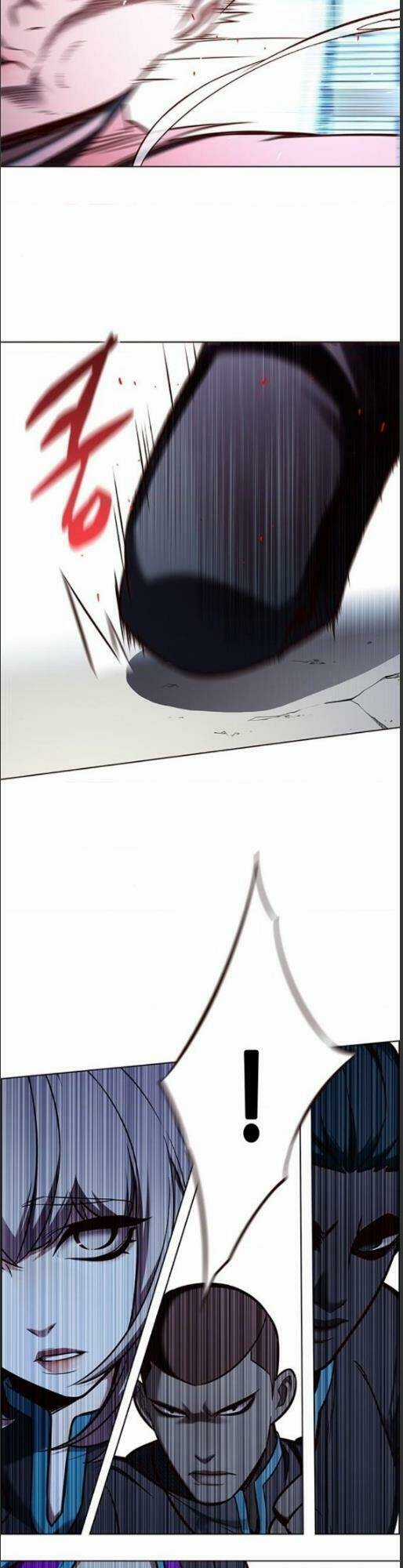 Eleceed - Hoá Thân Thành Mèo - Chapter 159 - Trang 23