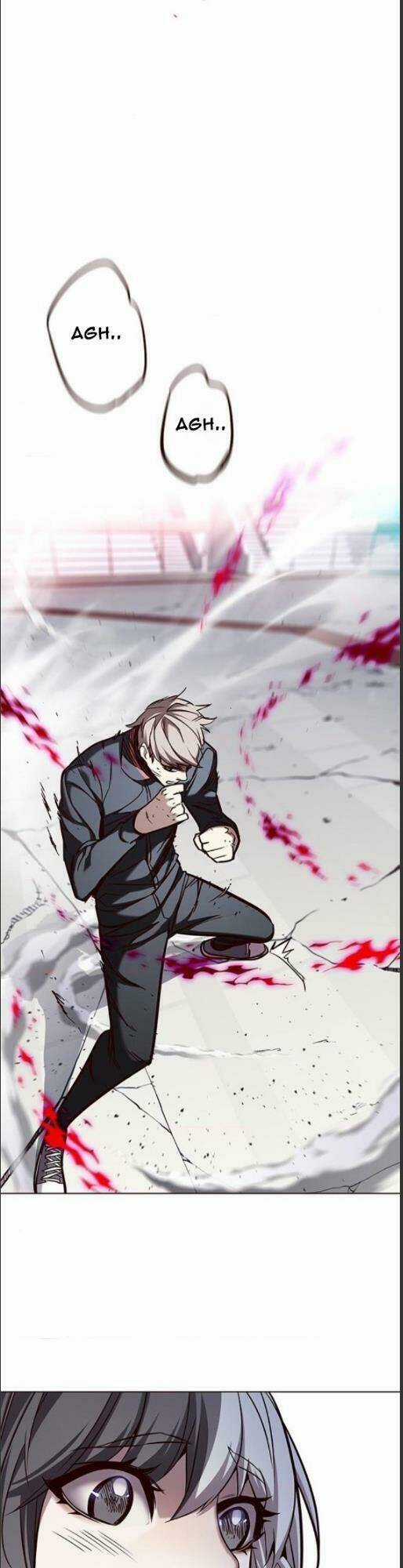 Eleceed - Hoá Thân Thành Mèo - Chapter 159 - Trang 27