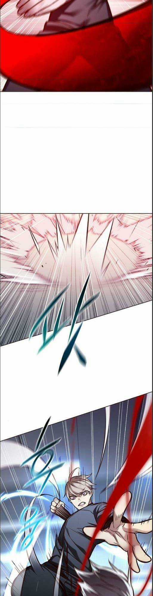 Eleceed - Hoá Thân Thành Mèo - Chapter 159 - Trang 7