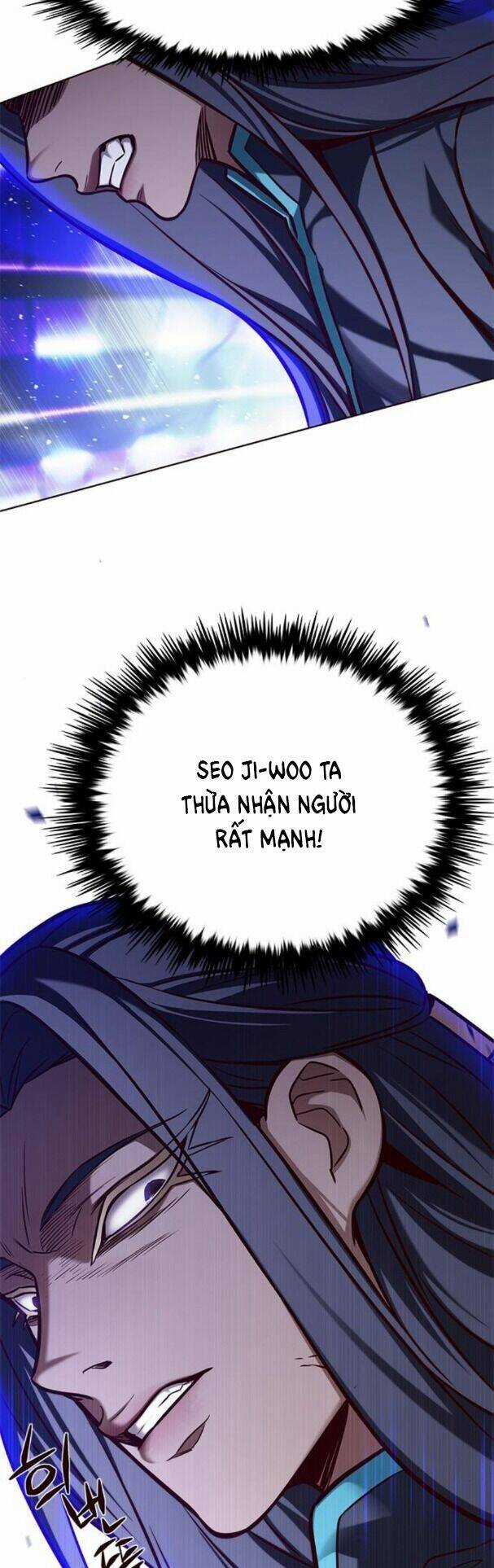 Eleceed - Hoá Thân Thành Mèo - Chapter 163 - Trang 33