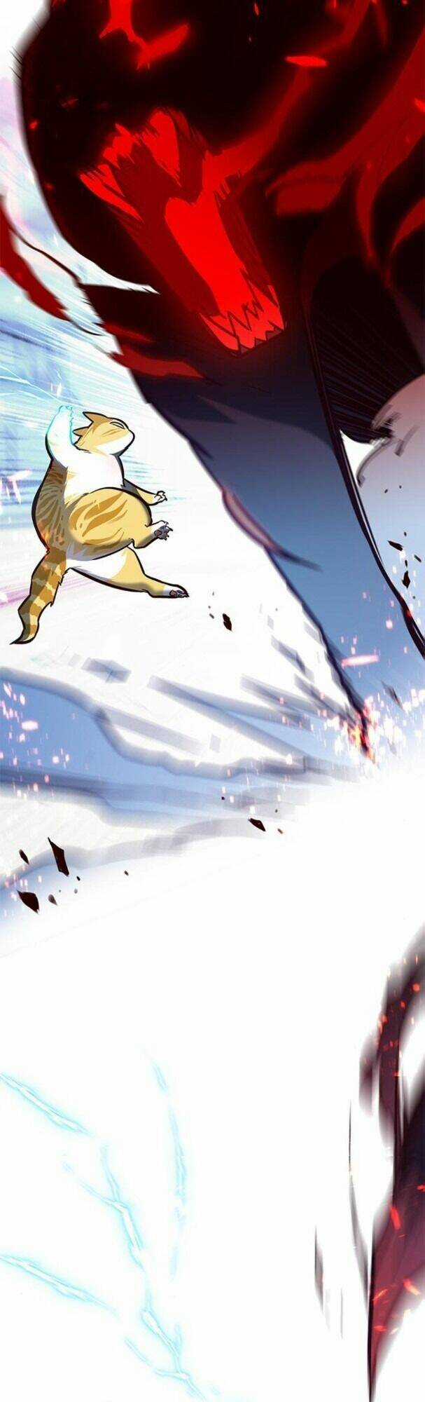 Eleceed - Hoá Thân Thành Mèo - Chapter 163 - Trang 40