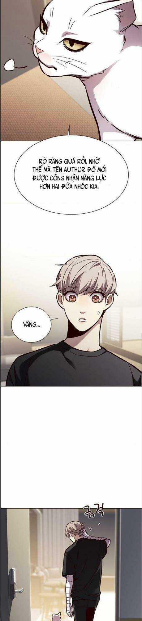 Eleceed - Hoá Thân Thành Mèo - Chapter 164 - Trang 22