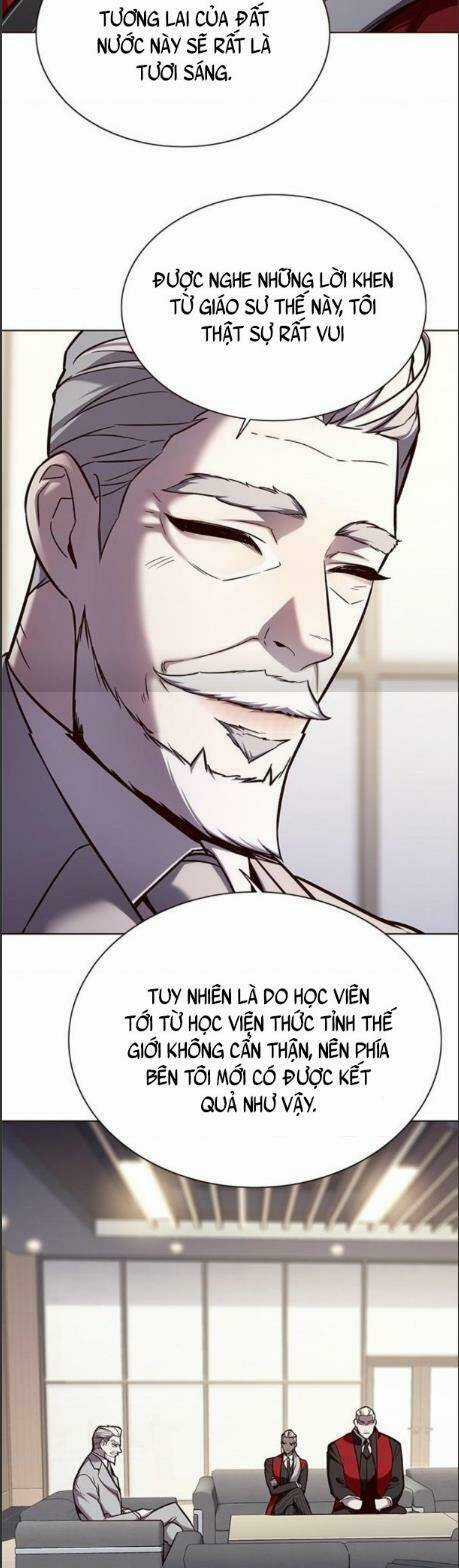 Eleceed - Hoá Thân Thành Mèo - Chapter 164 - Trang 24