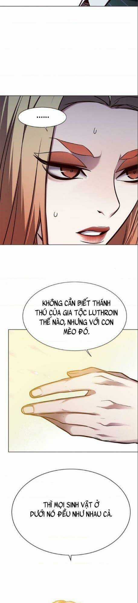 Eleceed - Hoá Thân Thành Mèo - Chapter 164 - Trang 4