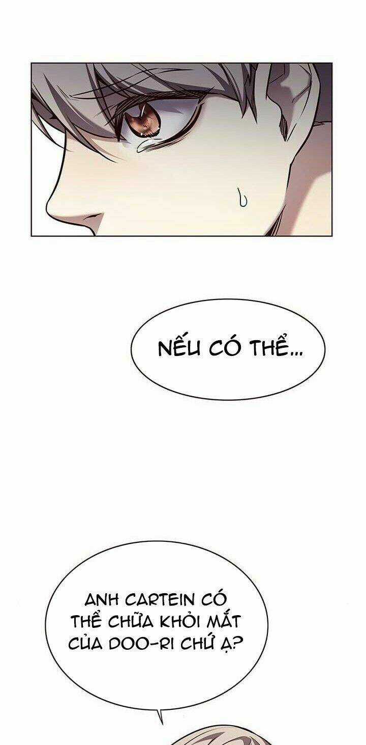 Eleceed - Hoá Thân Thành Mèo - Chapter 165 - Trang 60