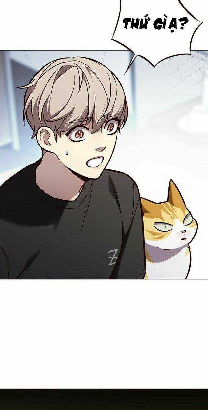 Eleceed - Hoá Thân Thành Mèo - Chapter 165 - Trang 71