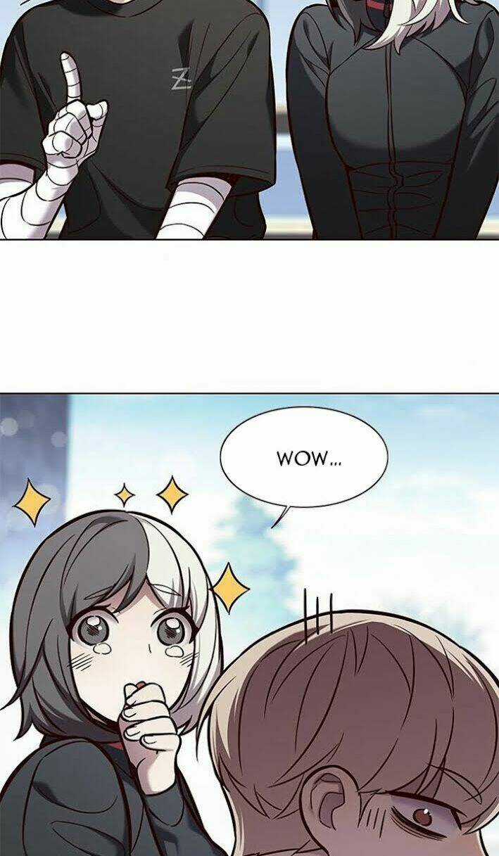 Eleceed - Hoá Thân Thành Mèo - Chapter 166 - Trang 24