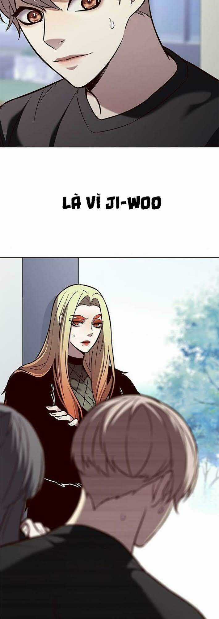 Eleceed - Hoá Thân Thành Mèo - Chapter 166 - Trang 34