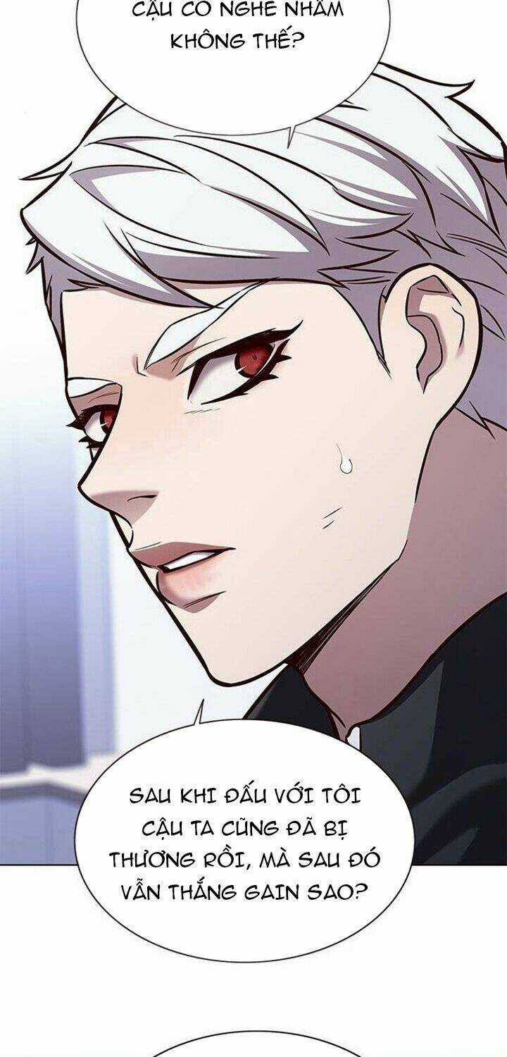 Eleceed - Hoá Thân Thành Mèo - Chapter 166 - Trang 40