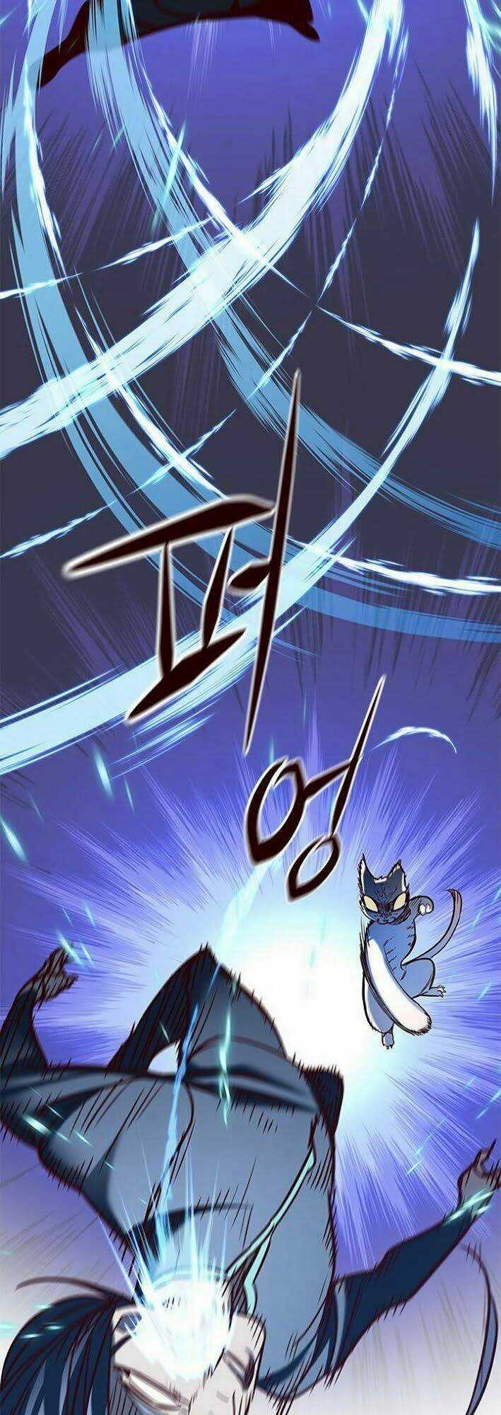 Eleceed - Hoá Thân Thành Mèo - Chapter 166 - Trang 77