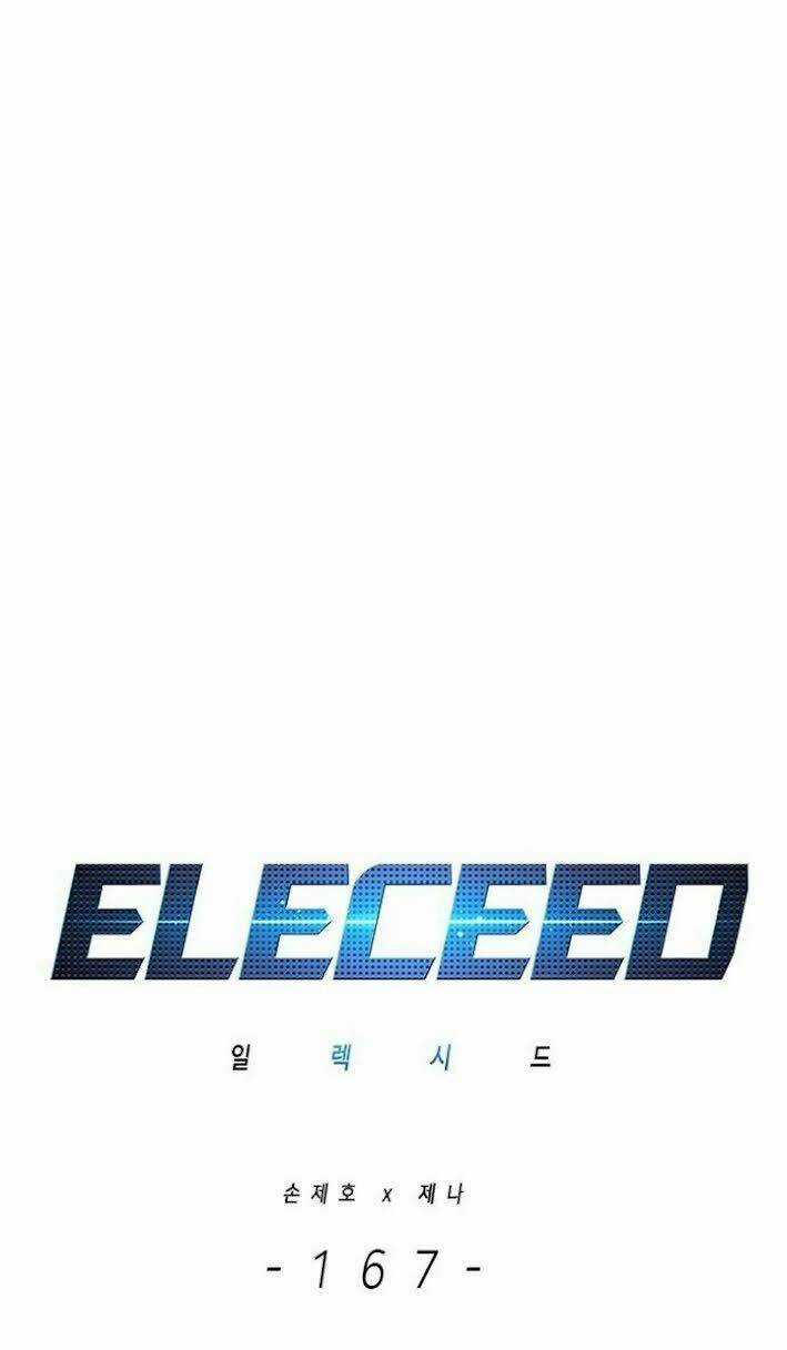 Eleceed - Hoá Thân Thành Mèo - Chapter 167 - Trang 12