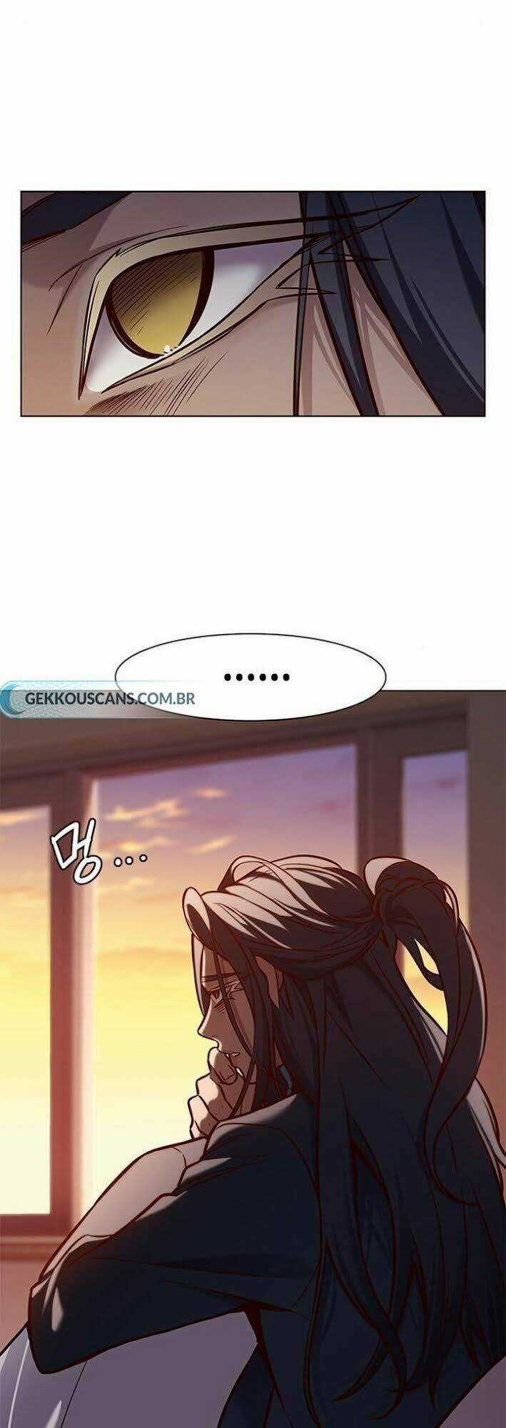 Eleceed - Hoá Thân Thành Mèo - Chapter 167 - Trang 14