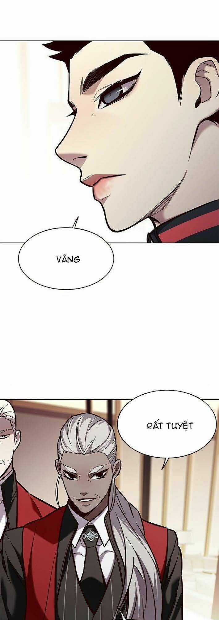 Eleceed - Hoá Thân Thành Mèo - Chapter 167 - Trang 37