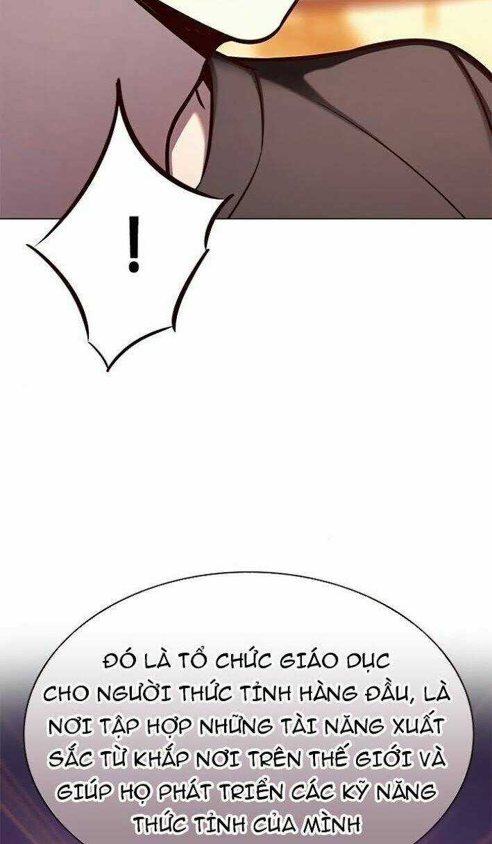 Eleceed - Hoá Thân Thành Mèo - Chapter 167 - Trang 64