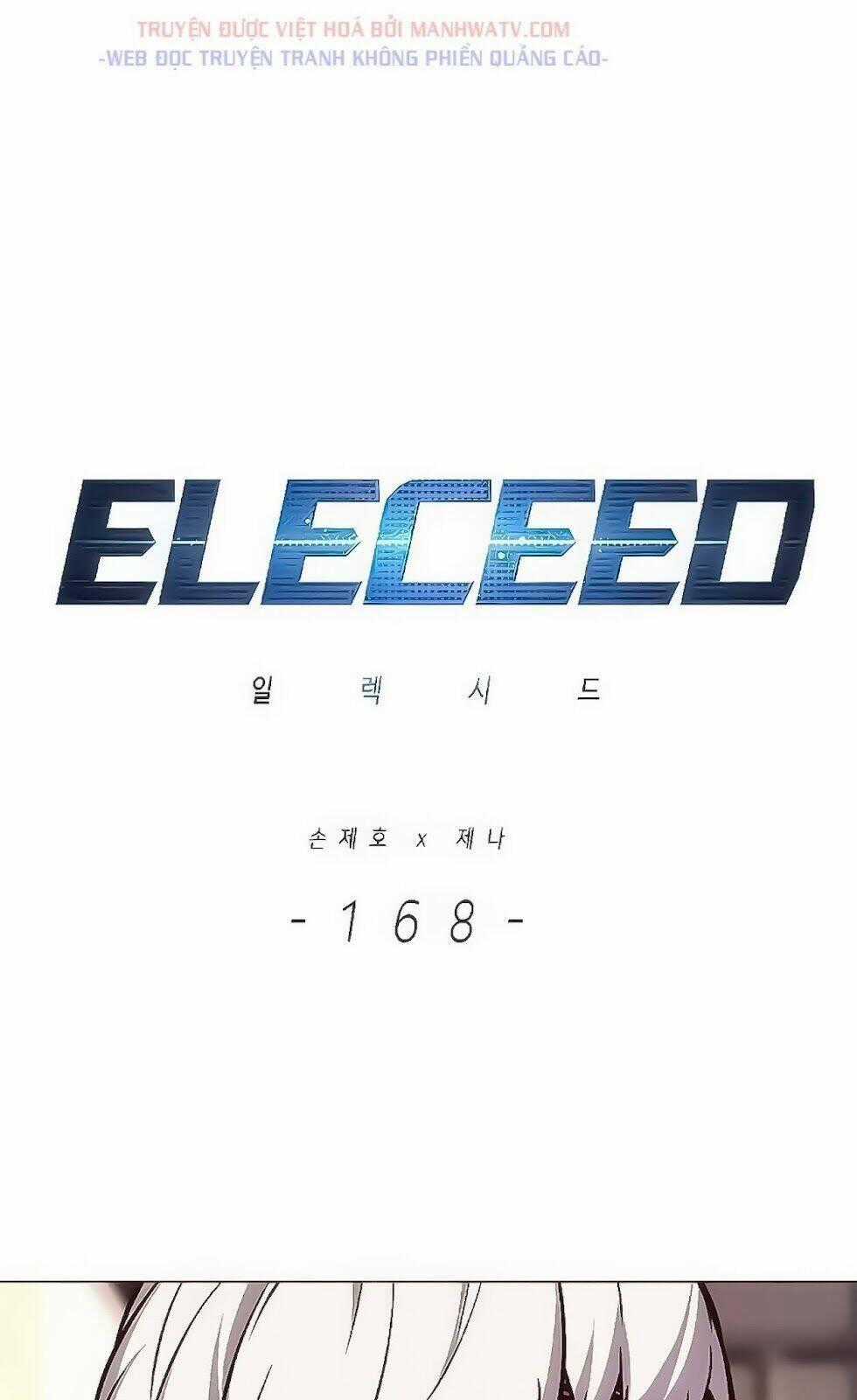 Eleceed - Hoá Thân Thành Mèo - Chapter 168 - Trang 2