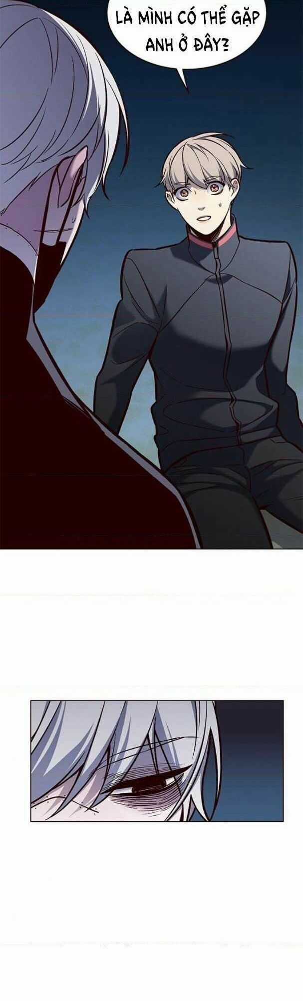 Eleceed - Hoá Thân Thành Mèo - Chapter 169 - Trang 22