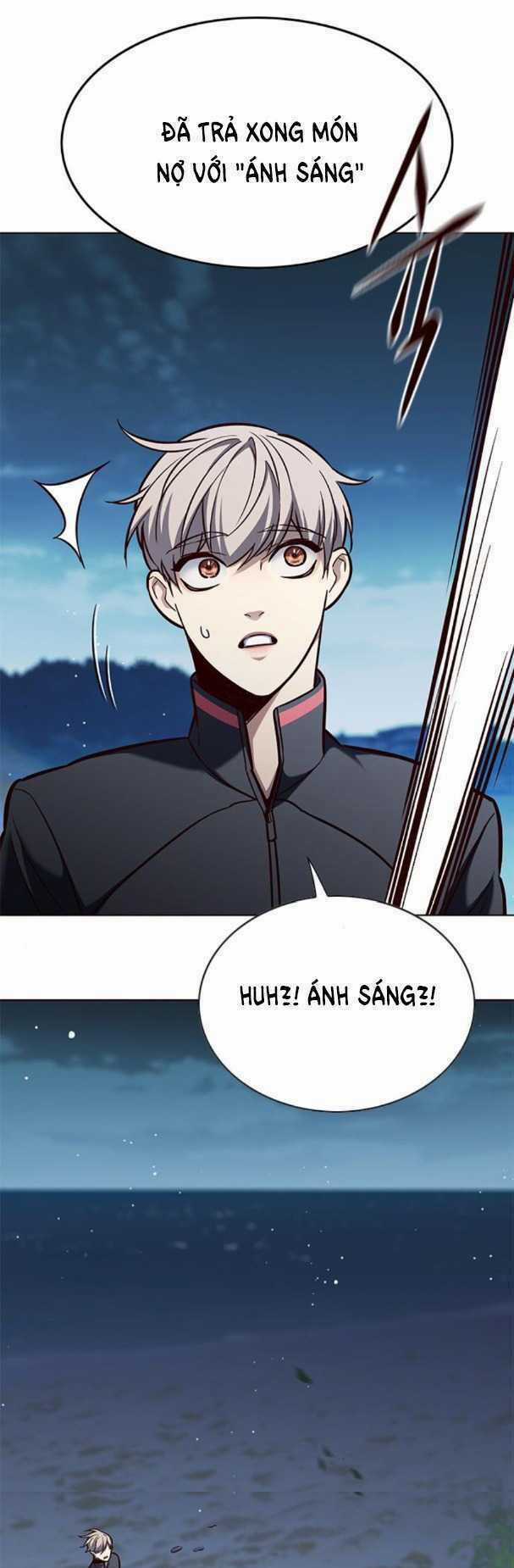 Eleceed - Hoá Thân Thành Mèo - Chapter 169 - Trang 31