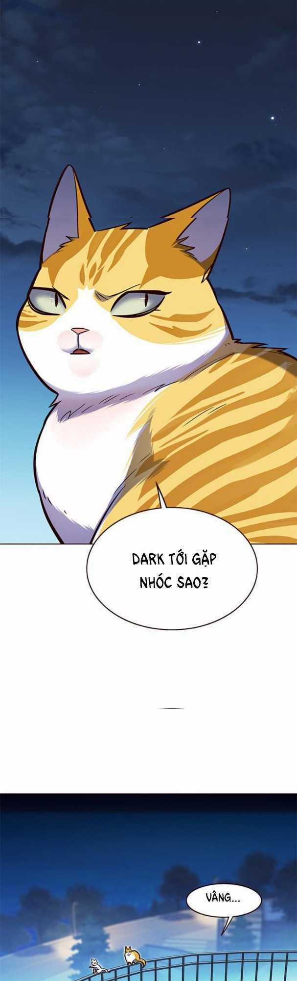 Eleceed - Hoá Thân Thành Mèo - Chapter 169 - Trang 33