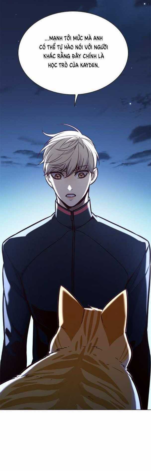 Eleceed - Hoá Thân Thành Mèo - Chapter 169 - Trang 36