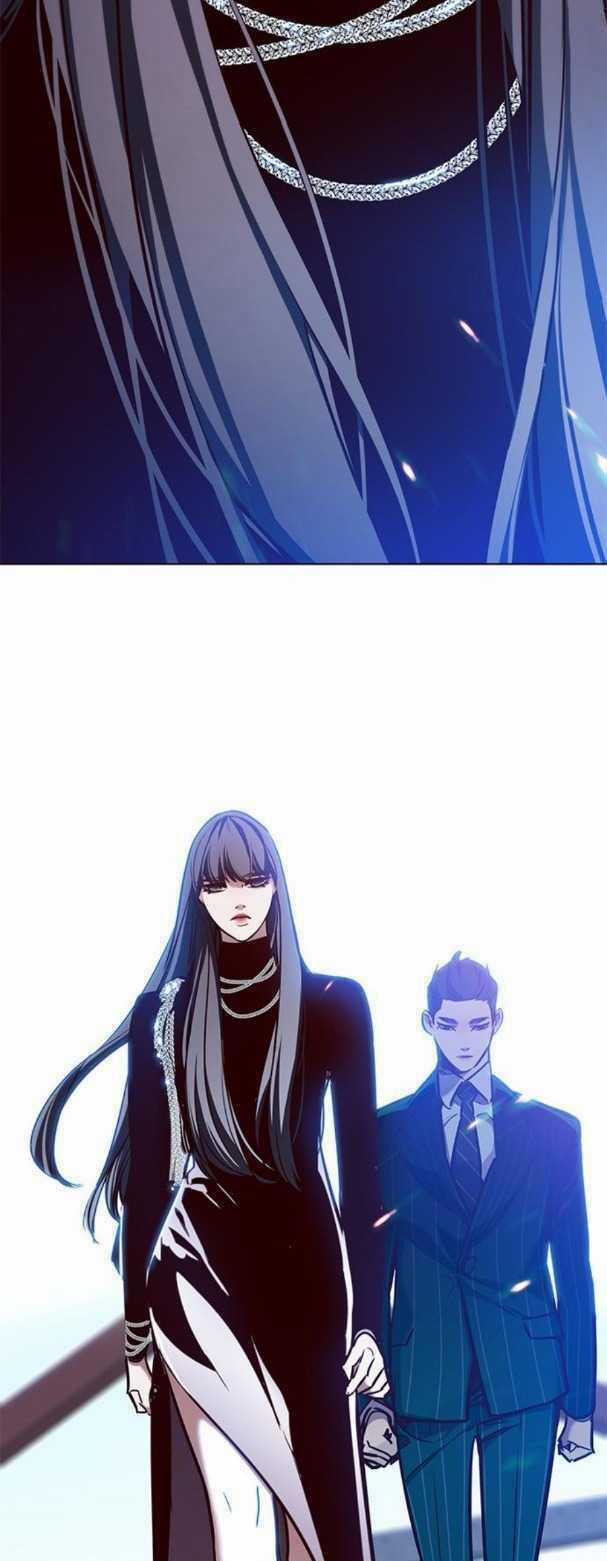 Eleceed - Hoá Thân Thành Mèo - Chapter 169 - Trang 55