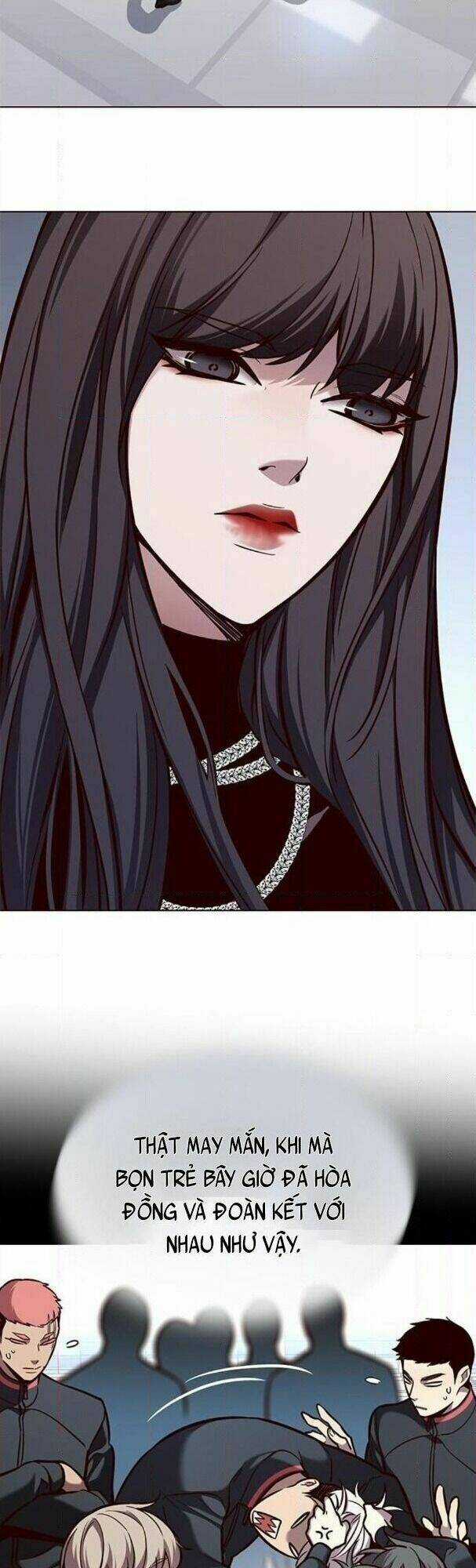 Eleceed - Hoá Thân Thành Mèo - Chapter 170 - Trang 17