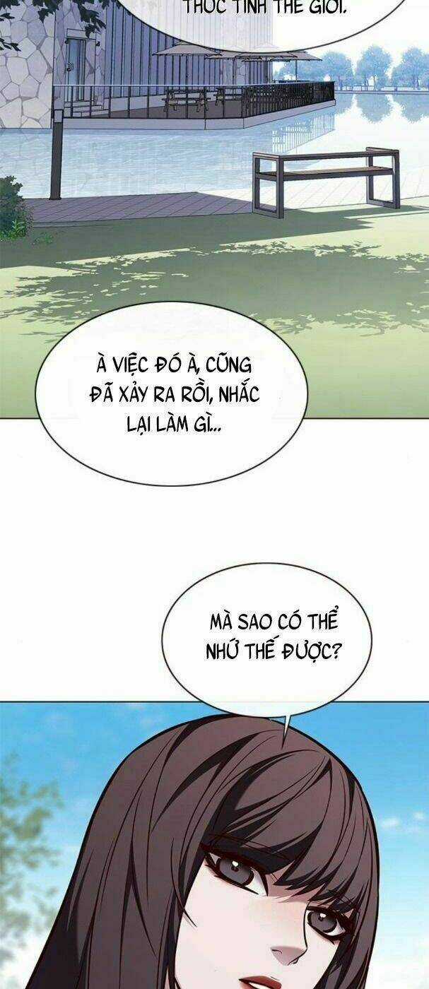 Eleceed - Hoá Thân Thành Mèo - Chapter 170 - Trang 36