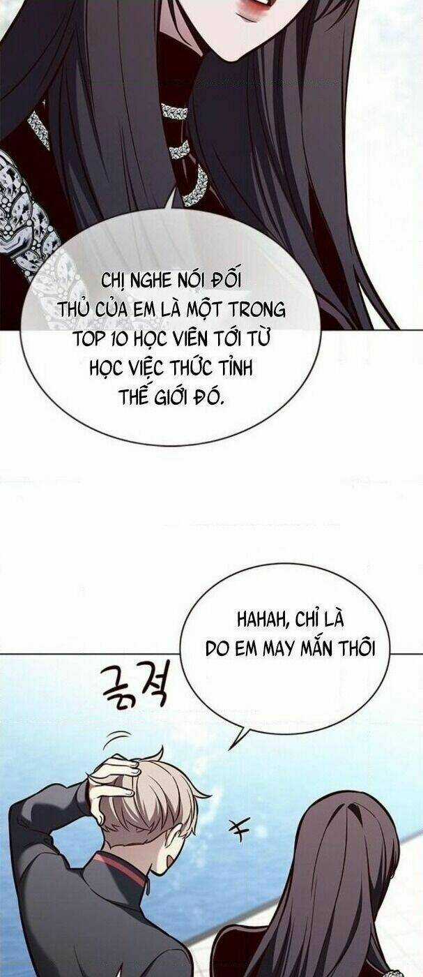 Eleceed - Hoá Thân Thành Mèo - Chapter 170 - Trang 37