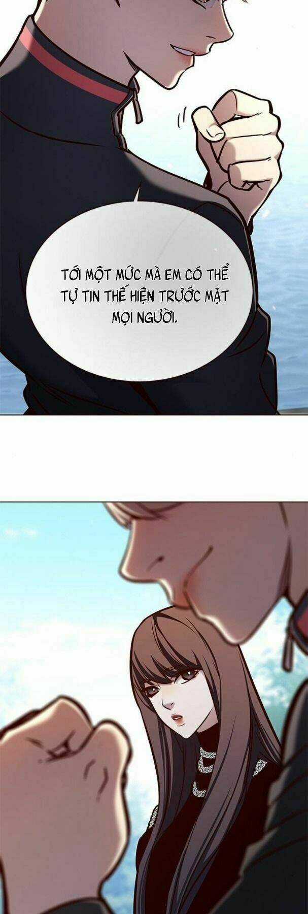 Eleceed - Hoá Thân Thành Mèo - Chapter 170 - Trang 45