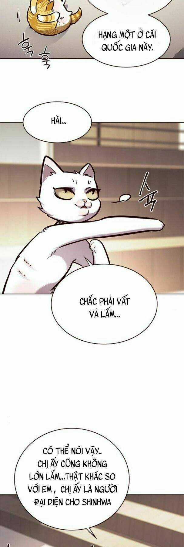 Eleceed - Hoá Thân Thành Mèo - Chapter 170 - Trang 49