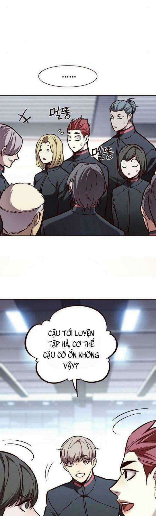 Eleceed - Hoá Thân Thành Mèo - Chapter 170 - Trang 6