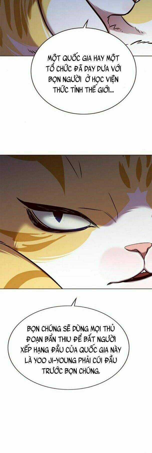 Eleceed - Hoá Thân Thành Mèo - Chapter 170 - Trang 54