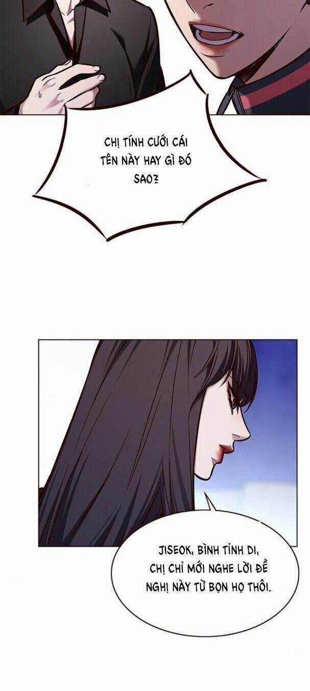 Eleceed - Hoá Thân Thành Mèo - Chapter 171 - Trang 56