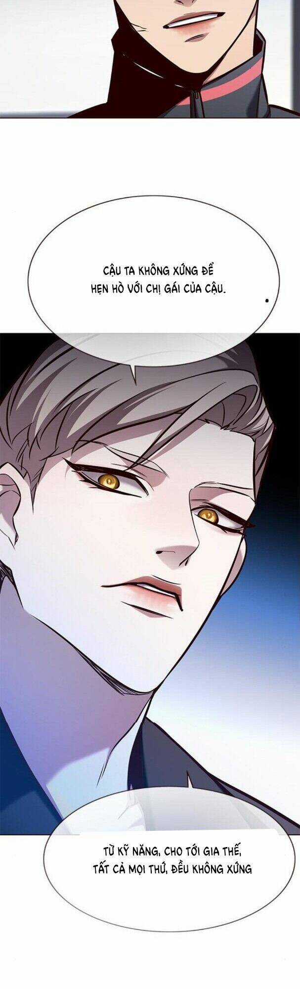 Eleceed - Hoá Thân Thành Mèo - Chapter 171 - Trang 64