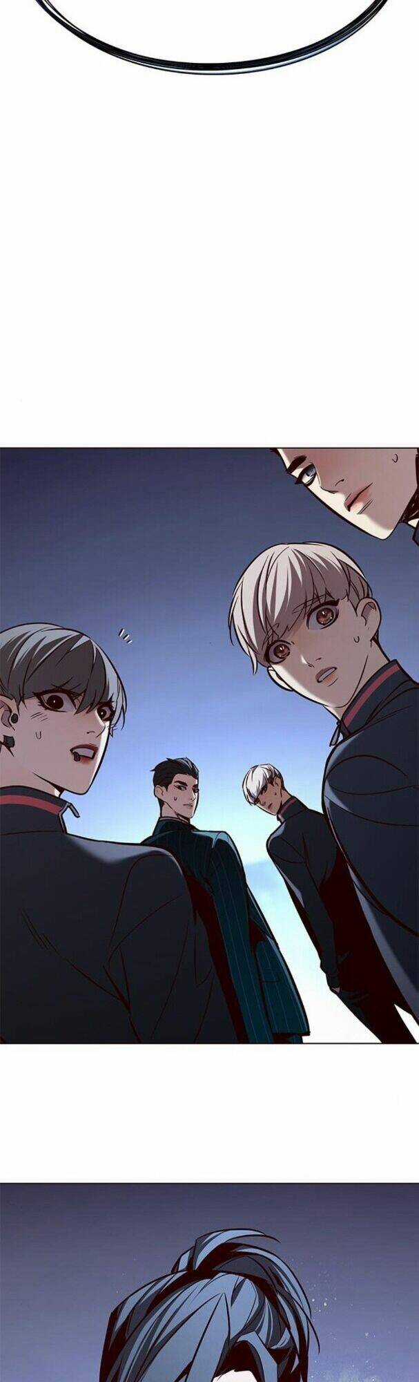 Eleceed - Hoá Thân Thành Mèo - Chapter 171 - Trang 67