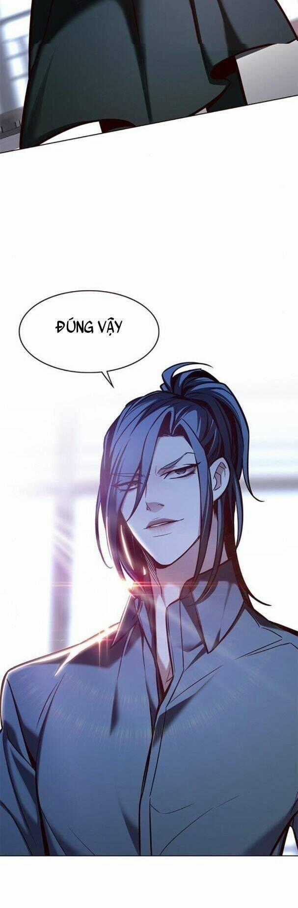 Eleceed - Hoá Thân Thành Mèo - Chapter 172 - Trang 2